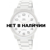 Мужские наручные часы Q&Q KV96-204