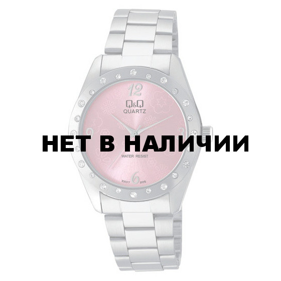 Женские наручные часы Q&Q KX07-205