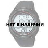 Мужские наручные часы Q&Q M010-001