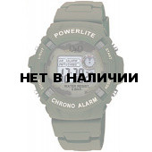 Мужские наручные часы Q&Q M051-003