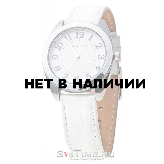 Женские наручные часы Anne Klein 1399 MPWT