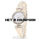 Женские наручные часы Anne Klein 1170 MPGB