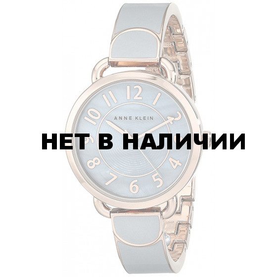 Женские наручные часы Anne Klein 1606 RGGY