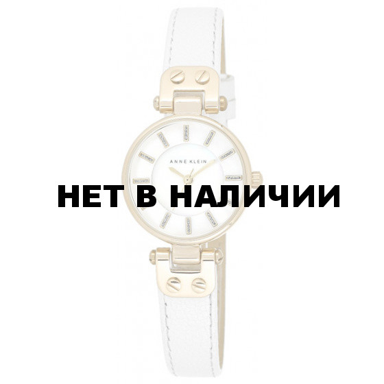 Женские наручные часы Anne Klein 1950 MPWT
