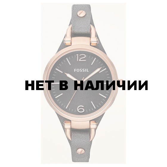 Женские наручные часы Fossil ES3077