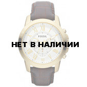 Мужские наручные часы Fossil FS4767