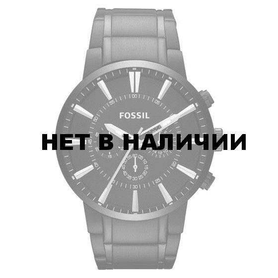 Мужские наручные часы Fossil FS4778