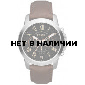 Мужские наручные часы Fossil FS4813