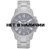 Мужские наручные часы Fossil FS4831