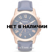 Мужские наручные часы Fossil FS4835