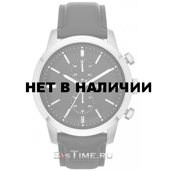 Мужские наручные часы Fossil FS4866