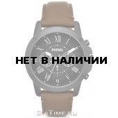 Мужские наручные часы Fossil FS4885