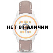 Мужские наручные часы Fossil FS4896