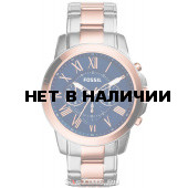 Мужские наручные часы Fossil FS5024