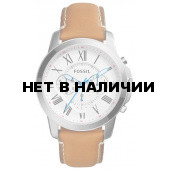 Мужские наручные часы Fossil FS5060
