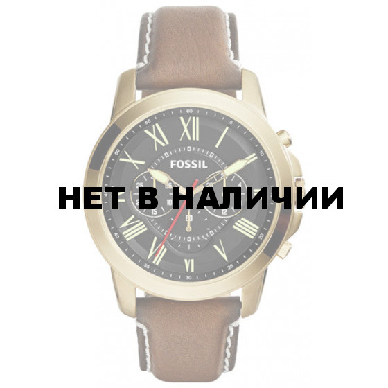 Мужские наручные часы Fossil FS5062
