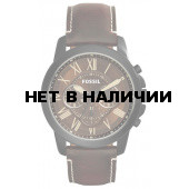Мужские наручные часы Fossil FS5088