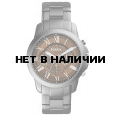 Мужские наручные часы Fossil FS5090