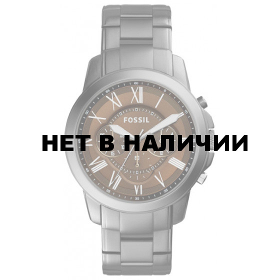 Мужские наручные часы Fossil FS5090