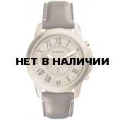Мужские наручные часы Fossil FS5107