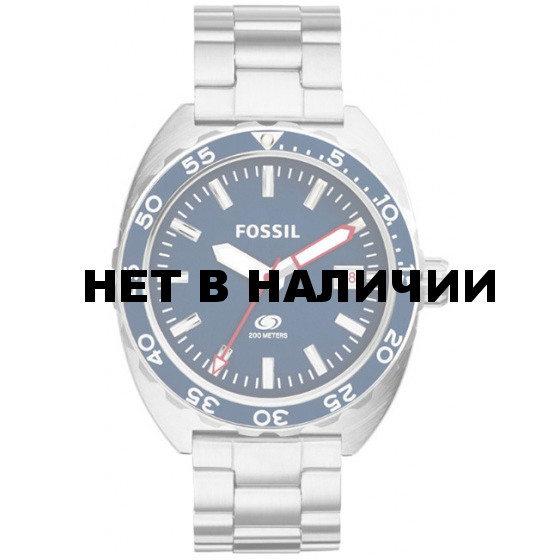 Мужские наручные часы Fossil FS5048