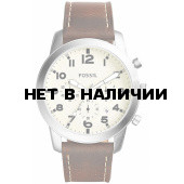 Мужские наручные часы Fossil FS5146