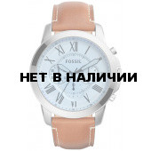 Мужские наручные часы Fossil FS5184