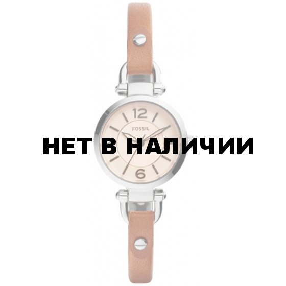 Женские наручные часы Fossil ES4025