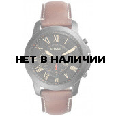Мужские наручные часы Fossil FS5241