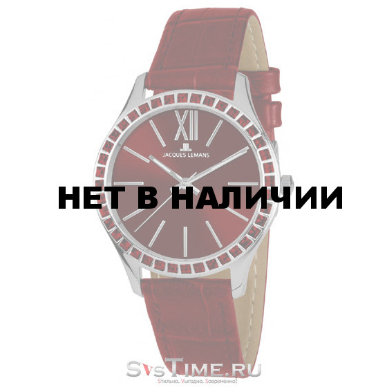 Наручные часы женские Jacques Lemans 1-1841T