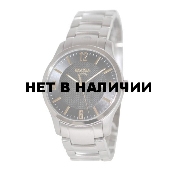 Мужские наручные часы Boccia 3569-07