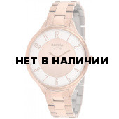 Женские наручные часы Boccia 3240-06