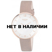 Женские наручные часы Boccia 3244-04