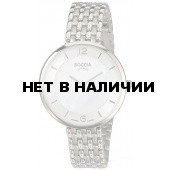 Женские наручные часы Boccia 3244-05