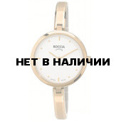 Женские наручные часы Boccia 3248-02