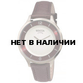Женские наручные часы Boccia 3249-02