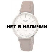 Женские наручные часы Boccia 3590-01