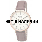 Женские наручные часы Boccia 3590-07