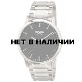 Мужские наручные часы Boccia 3588-03