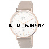 Мужские наручные часы Boccia 3589-04