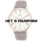 Мужские наручные часы Boccia 3589-06