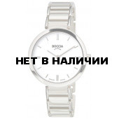 Женские наручные часы Boccia 3252-01