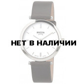 Женские наручные часы Boccia 3253-01