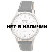 Мужские наручные часы Boccia 3586-01