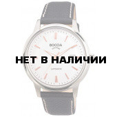 Мужские наручные часы Boccia 3586-03