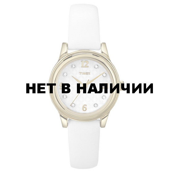 Женские наручные часы Timex T2N449