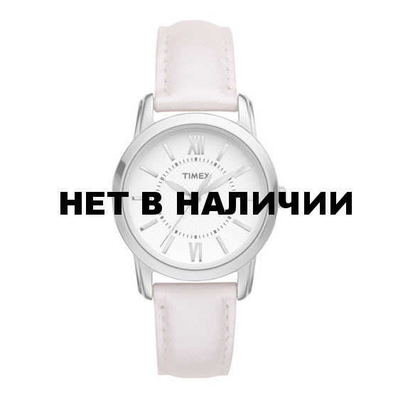 Женские наручные часы Timex T2N684