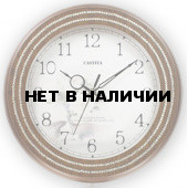Настенные часы Castita 115B