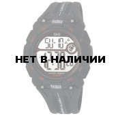 Мужские наручные часы Q&Q M121-001