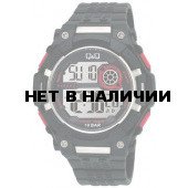 Мужские наручные часы Q&Q M125-002